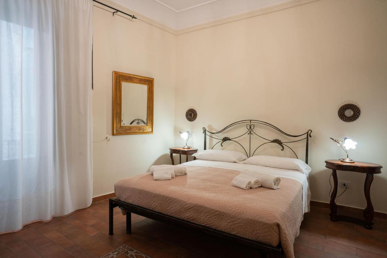 Ares Rooms Ortigia Syracuse Exterior foto