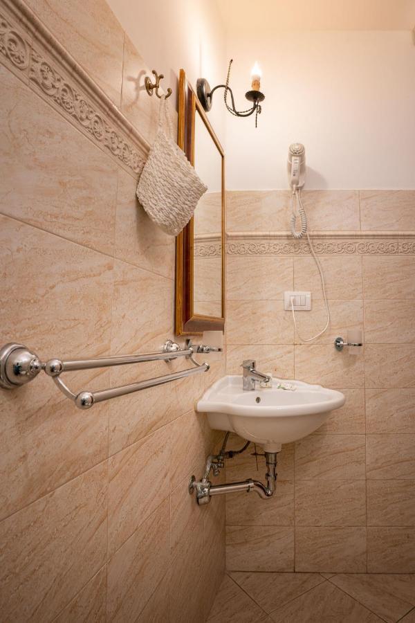 Ares Rooms Ortigia Syracuse Exterior foto