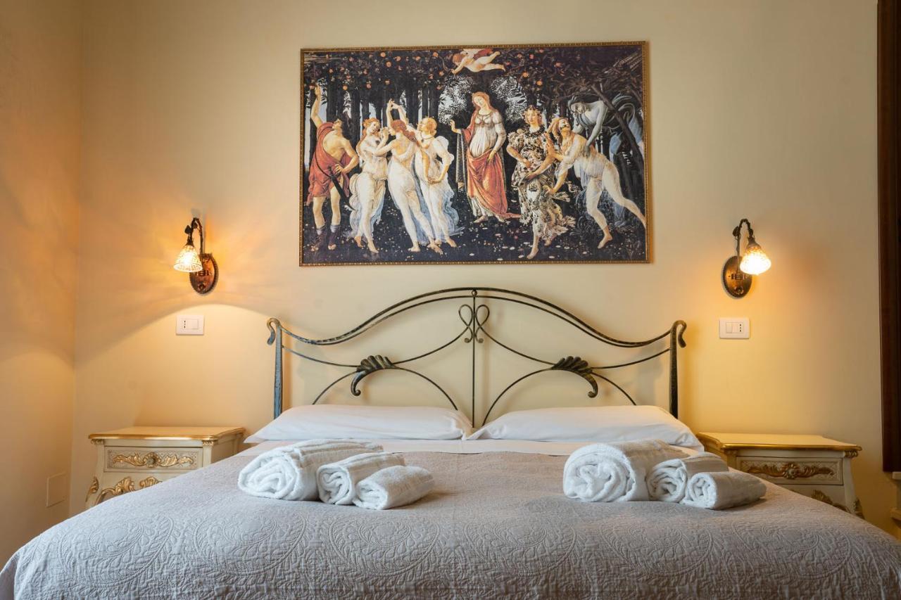 Ares Rooms Ortigia Syracuse Exterior foto