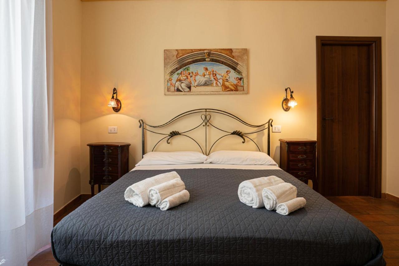 Ares Rooms Ortigia Syracuse Exterior foto