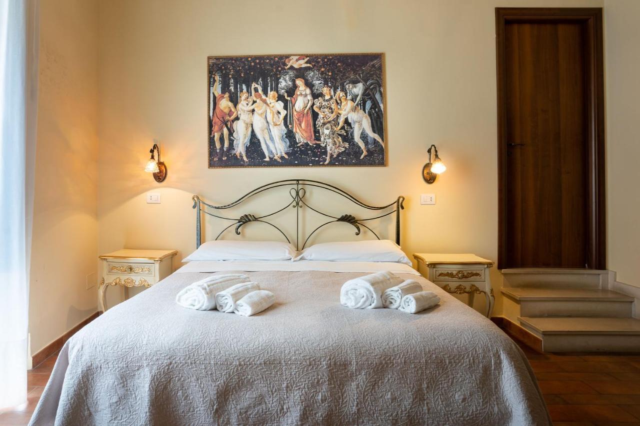 Ares Rooms Ortigia Syracuse Exterior foto