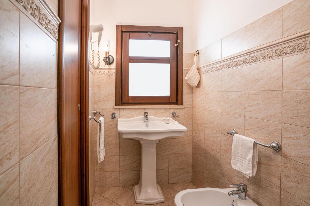 Ares Rooms Ortigia Syracuse Exterior foto