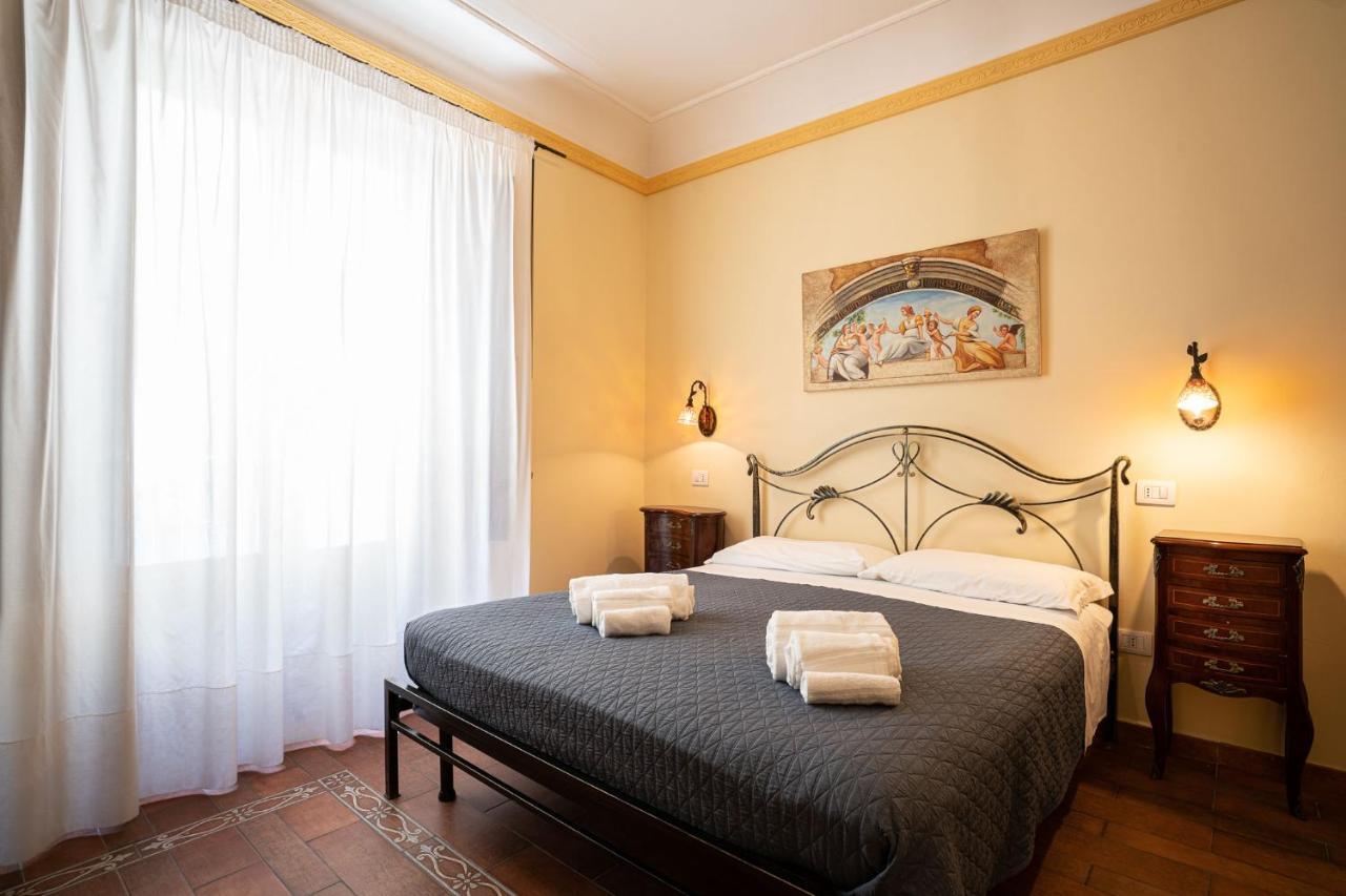 Ares Rooms Ortigia Syracuse Exterior foto