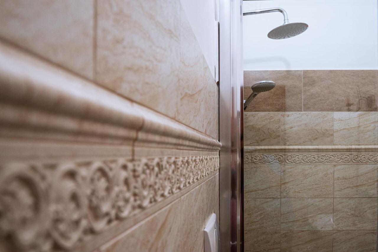 Ares Rooms Ortigia Syracuse Exterior foto